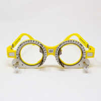 TF-07 Adjustable Axis Pediatric Trial Frames For Hospital