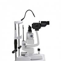Slx-40 Labomed Slit Lamp 3 Step Xpert at 80000.00 INR in Delhi