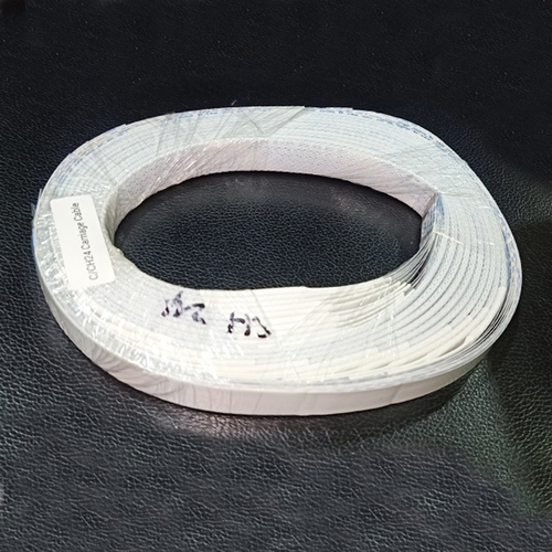 Plotter Carriage Belt By Vision Media (Calcutta) Pvt. Ltd.