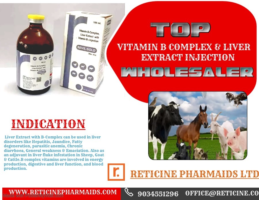 Veterinary Injection Manufacturer - Veterinary Liquid & Dry Powder Injections, Comprehensive Range Of Antibiotics & Anti-inflammatories For Animal Health