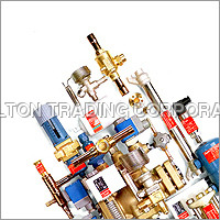 डैनफॉस नियंत्रण