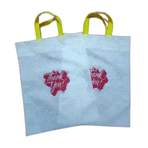 Loop Handle Non Woven