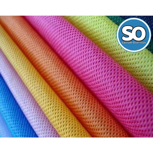 Non Woven Fabric By Satnam Overseas