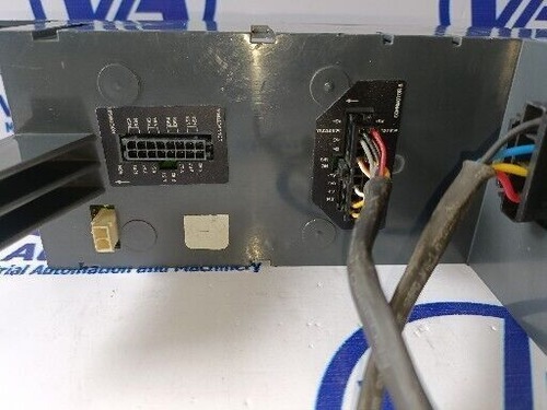 Automation Hmi Module Cl90611
