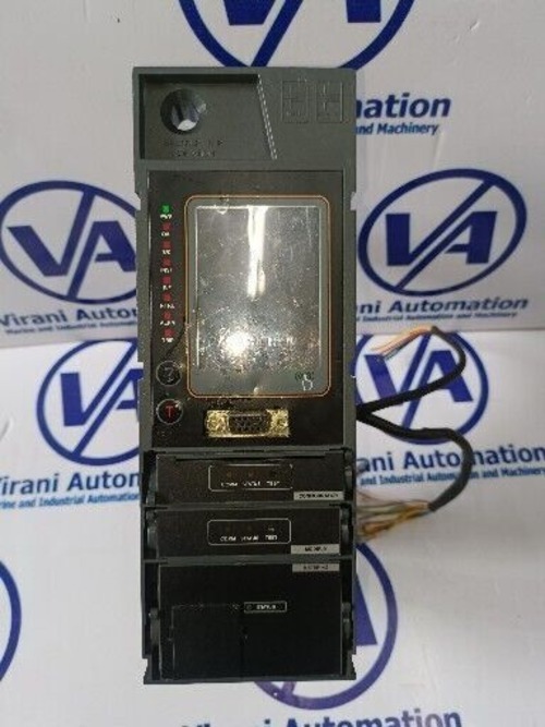 Automation Hmi Module Cl90611