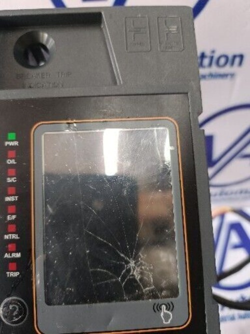Automation Hmi Module Cl90611