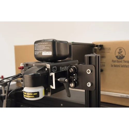 Co2 Batch Coding Machine
