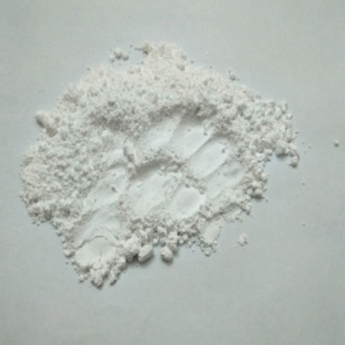 Calcined China Clay - Application: Pharmaceutical