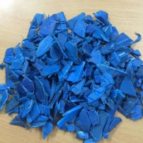 Hdpe Drum Scrap By Maruti Poly Trade