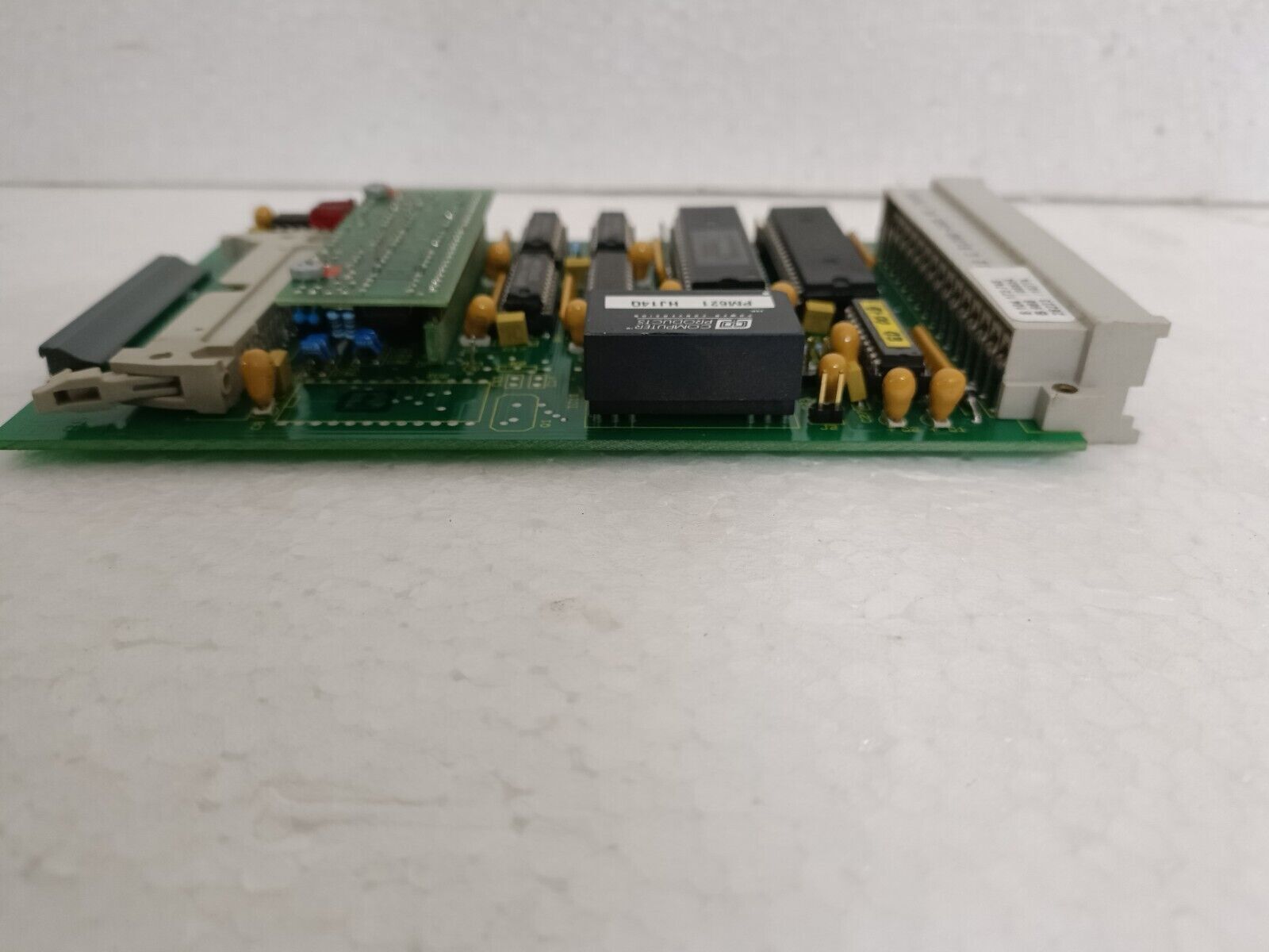 Bosch 8108163525 Pcb Card
