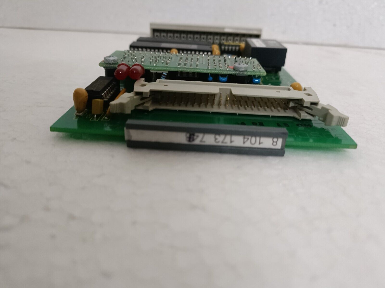 Bosch 8108163525 Pcb Card