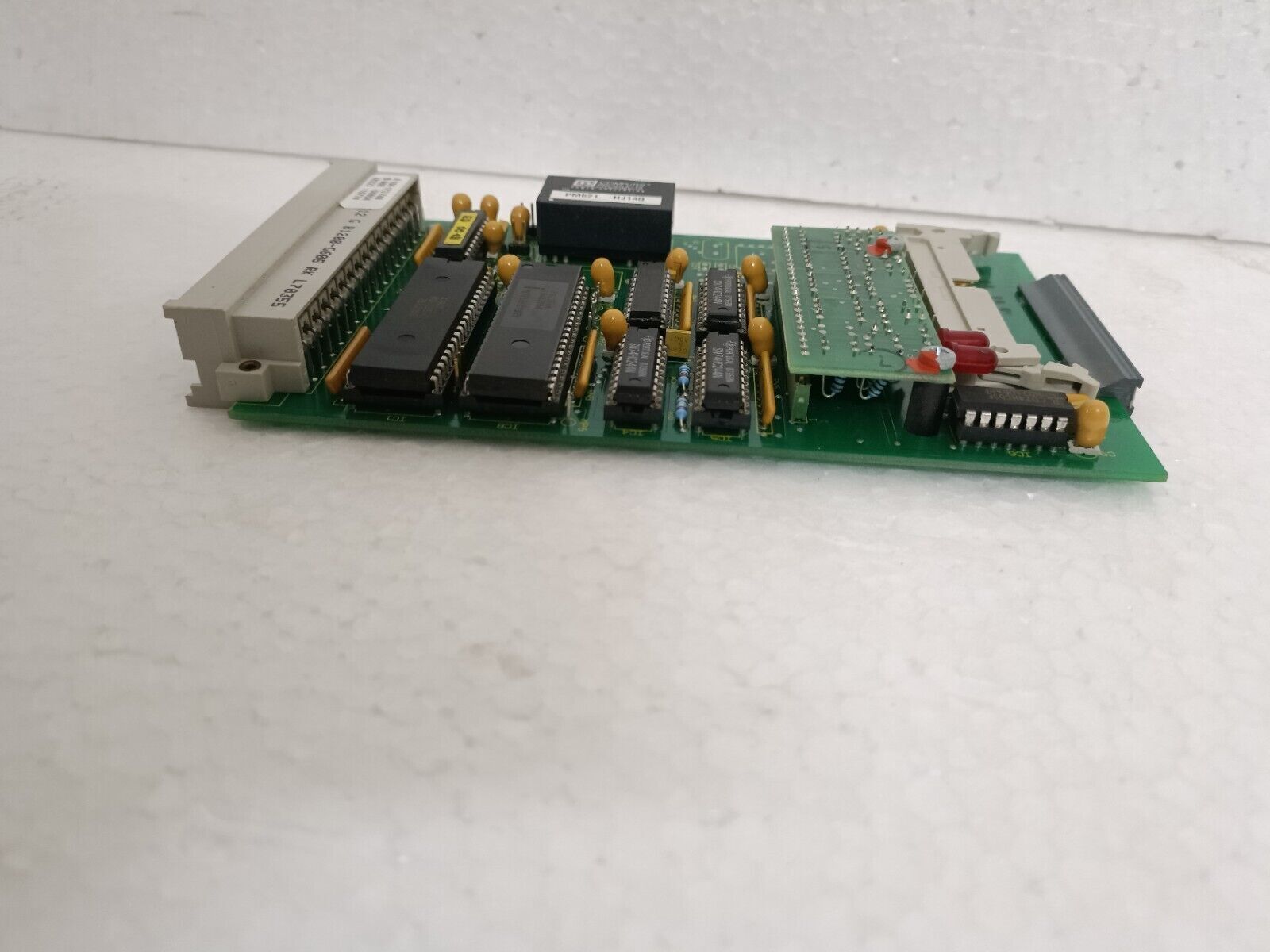 Bosch 8108163525 Pcb Card