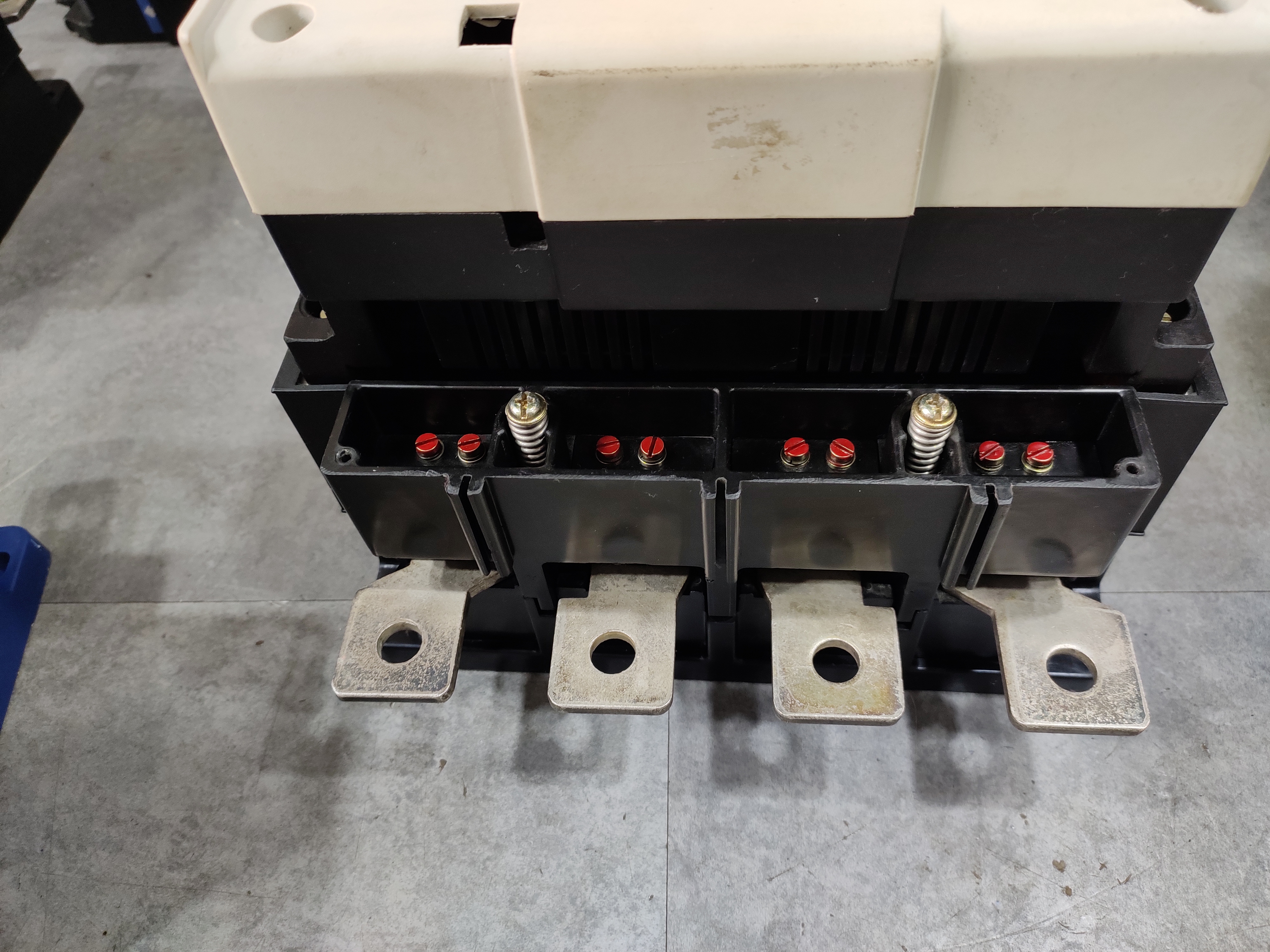Lt Mcx45 - Product Type: Industrial