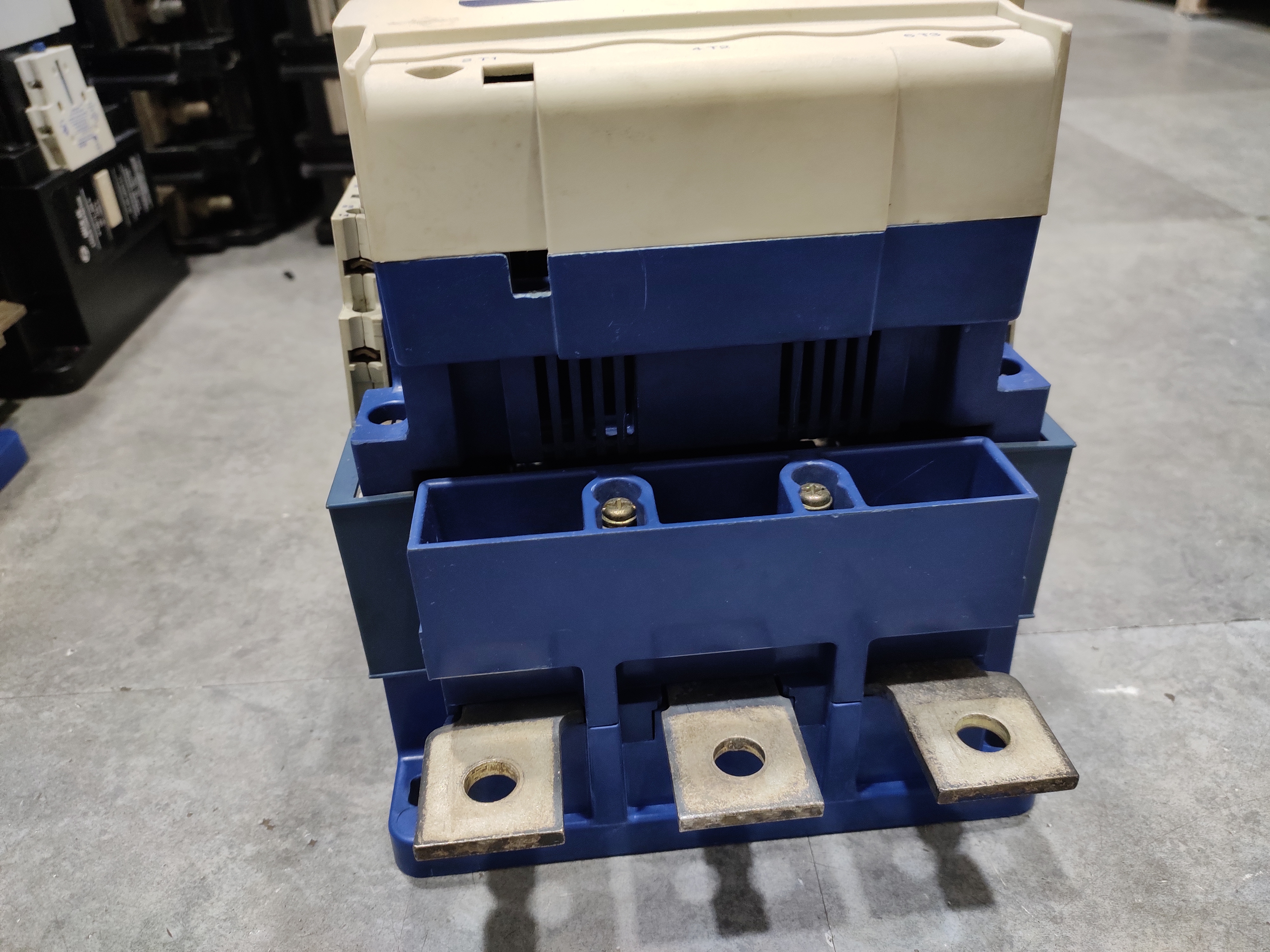 Lt Mnx 550 - Product Type: Industrial