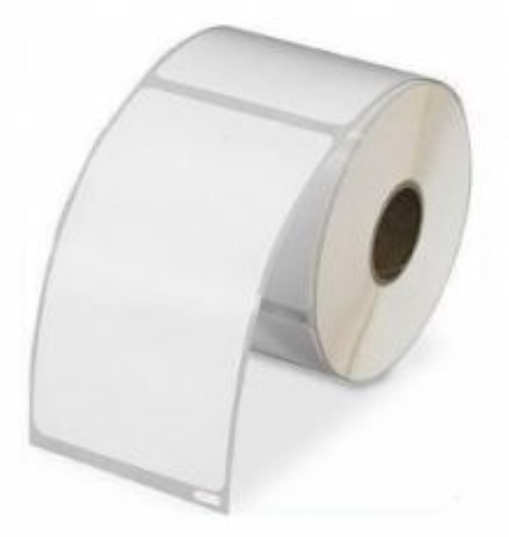 Self Adhesive Barcode Labels - Paper Pvc Pet Pp Material | Multicolor Customizable Shapes Pressure-sensitive Adhesive Printed Design