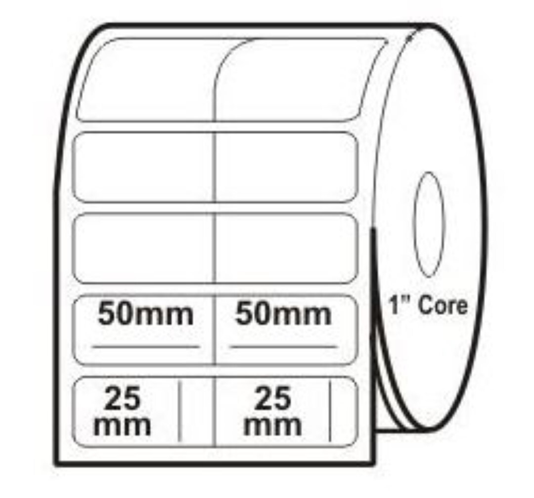 Self Adhesive Barcode Labels - Paper Pvc Pet Pp Material | Multicolor Customizable Shapes Pressure-sensitive Adhesive Printed Design