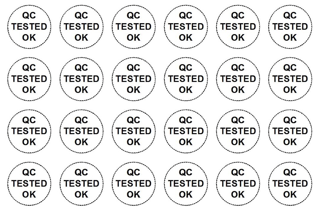 Self Adhesive Barcode Labels - Paper Pvc Pet Pp Material | Multicolor Customizable Shapes Pressure-sensitive Adhesive Printed Design