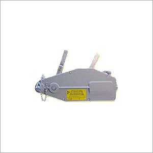 Wire Rope Pulling Assembly