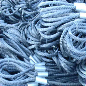 Lifting Wire Rope Slings