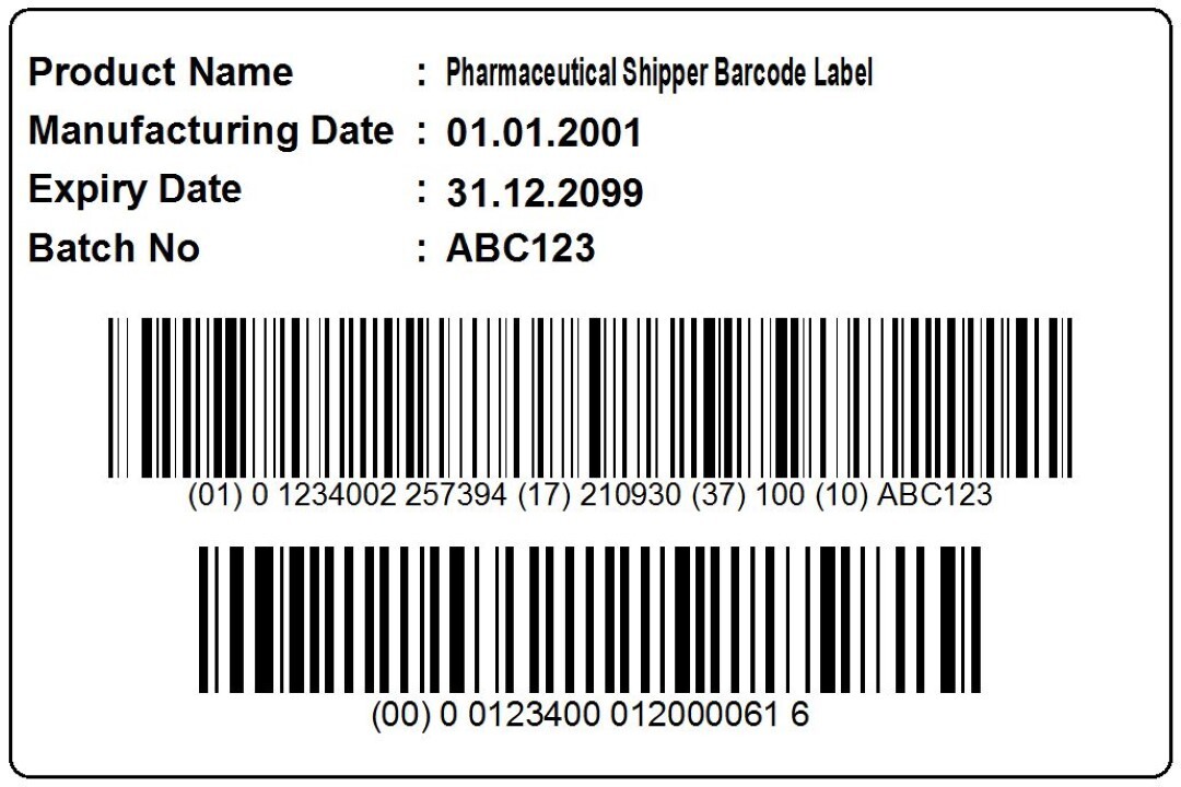 Chromo Label - Custom Multipurpose Adhesive Sticker, Up To 6 Uv Colors | Vibrant Chromolithography, Custom Size, Glossy Finish, 0.1mm Thickness
