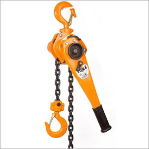 Lever Block