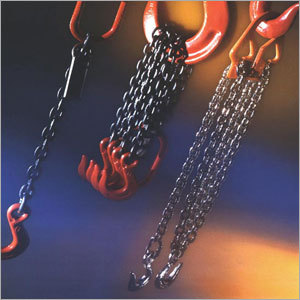 Chain Slings