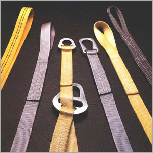 Wire Web Slings