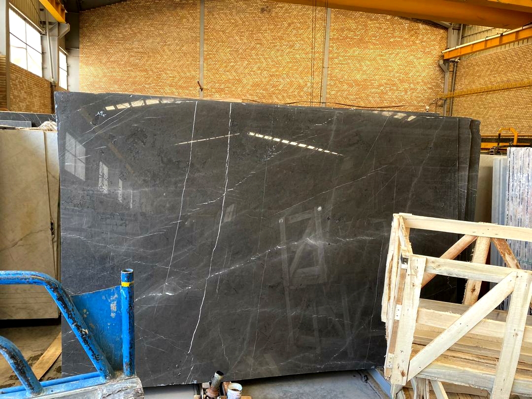 Pietra Grey Marble