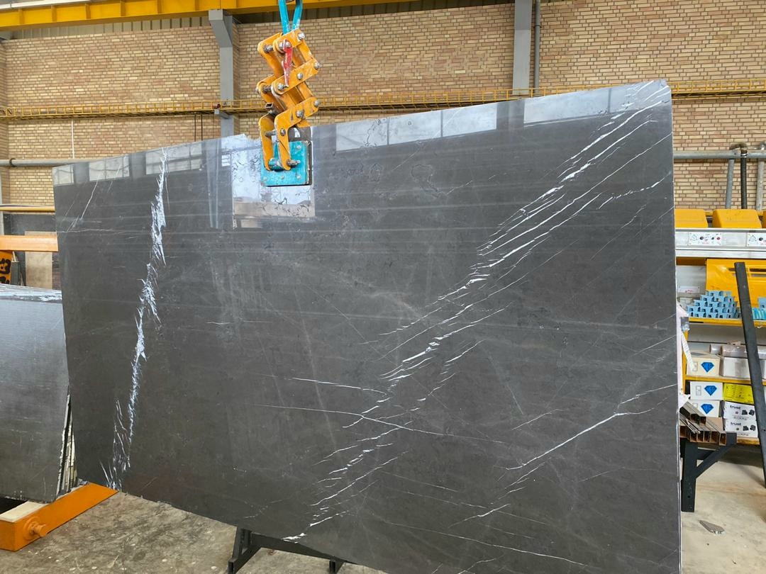 Pietra Grey Marble