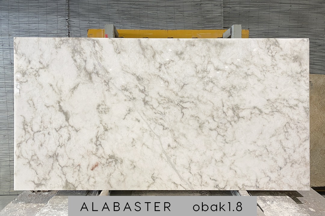 Alabaster Onyx