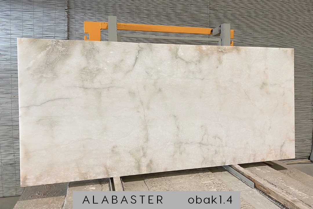 Alabaster Onyx