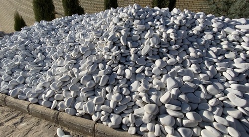 Pebble Stone By Shree Ram Impex