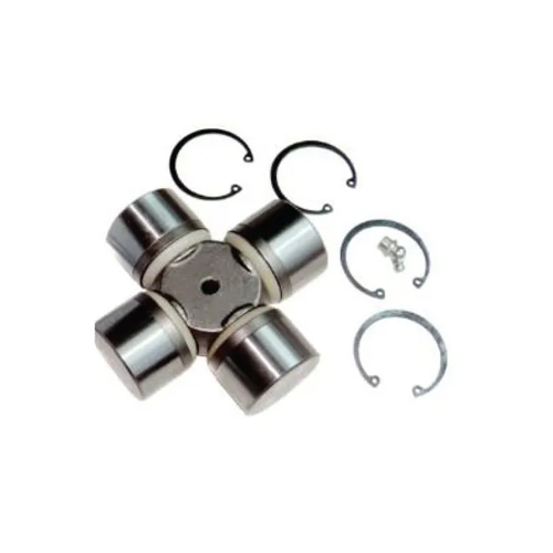 Gray Universal Joint Cross