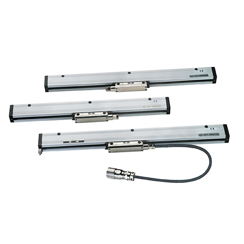 Incremental Optical Scale For Cnc - Accuracy: High %