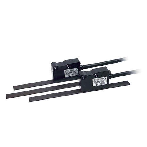 Reading System With Sine Wave Output - Application: Industrial