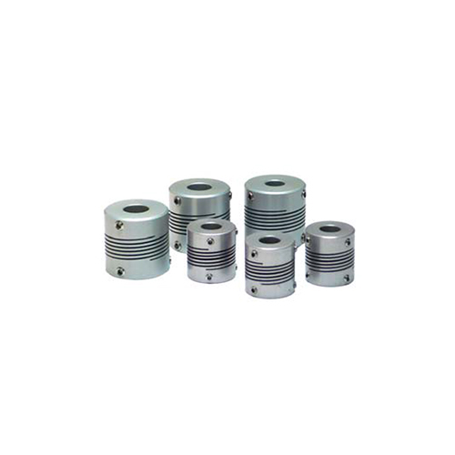 Shaft Encoder Helical Coupling - Application: Industrial