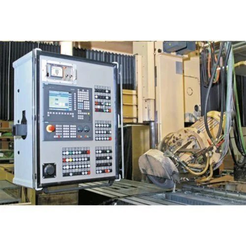 Cnc Machine Retrofitting Services By East India Automation & Control