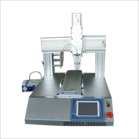 Dispensing Automatic Machine(3 Axis)