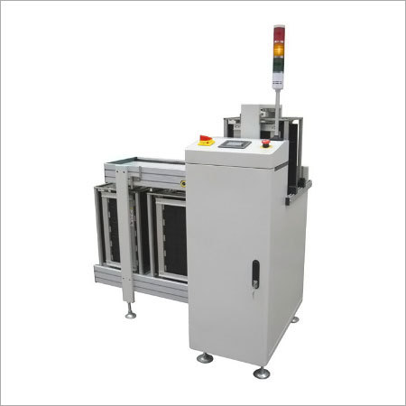 Automatic Loader