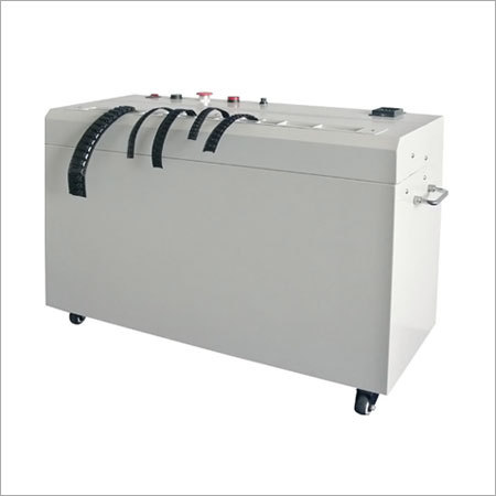 Automatic Tape Cutting Machine