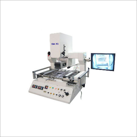 BGA Rework Station