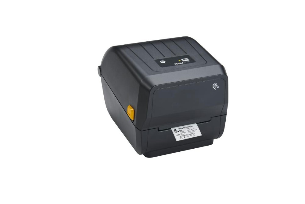 Zebra Barcode And Label Printers Application: Printing
