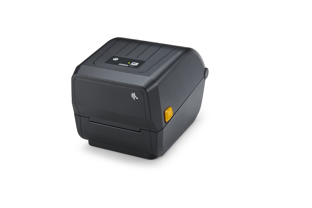 Zebra Barcode And Label Printers Application: Printing
