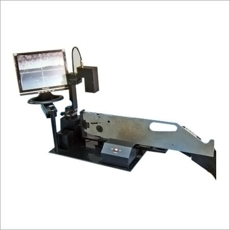 Feeder Calibration Jig