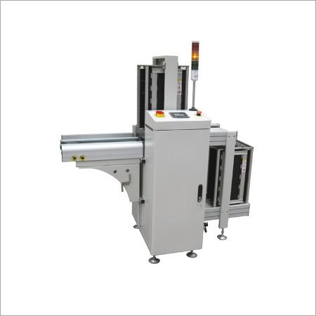 Automatic Unloader