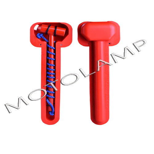 Emergency Hammer For Bus