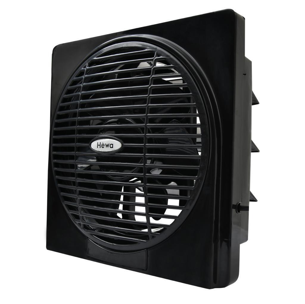 Window Ventilation Fan Blade Diameter: 150 Millimeter (Mm)