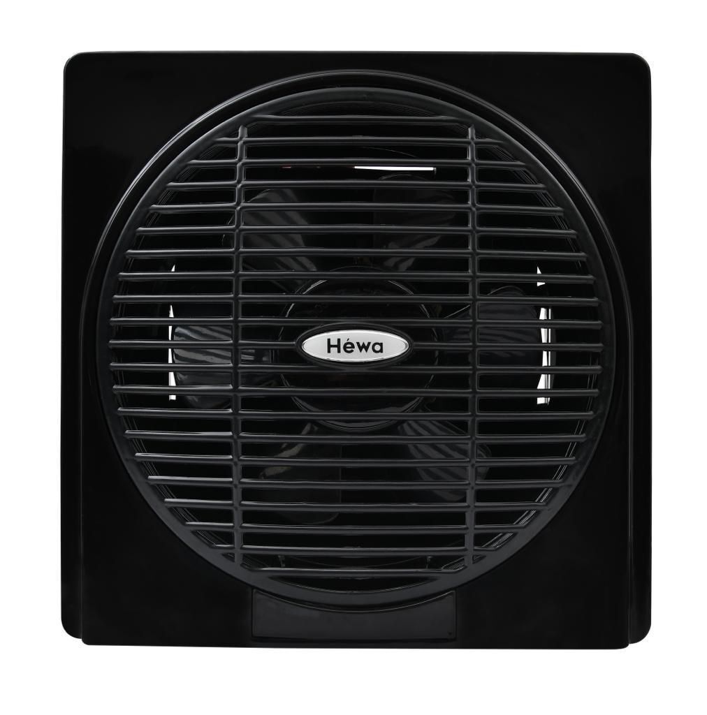 Window Ventilation Fan Blade Diameter: 150 Millimeter (Mm)