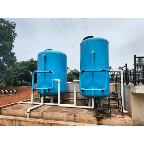 फुल ऑटोमैटिक 25lph इंडस्ट्रियल रिवर्स ऑस्मोसिस प्लांट्स