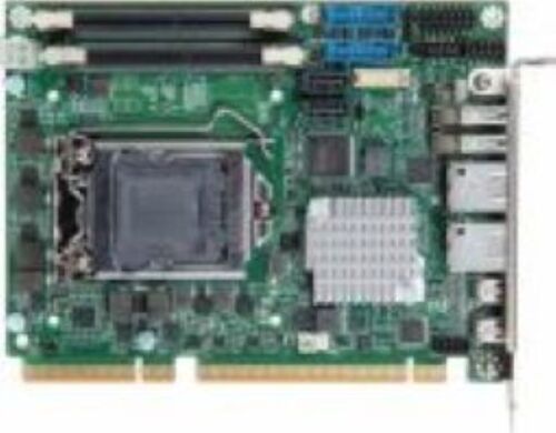 Picmg 1.3 Halfsize Series Single Board Computers - Dimension (L*w*h): 167.64 X 126.39mm Millimeter (Mm)